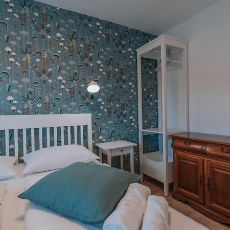 Apartma Lamberger Zirovnica Ngoại thất bức ảnh