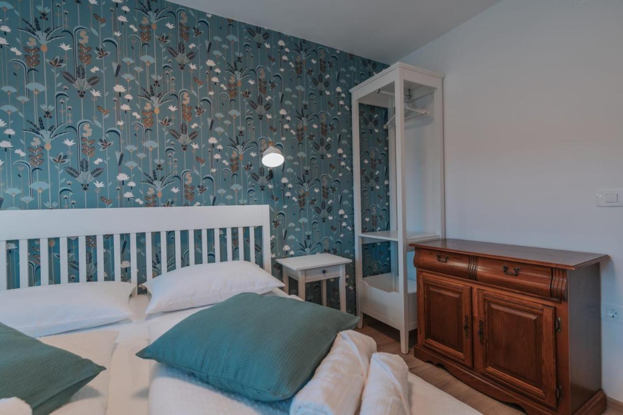 Apartma Lamberger Zirovnica Ngoại thất bức ảnh