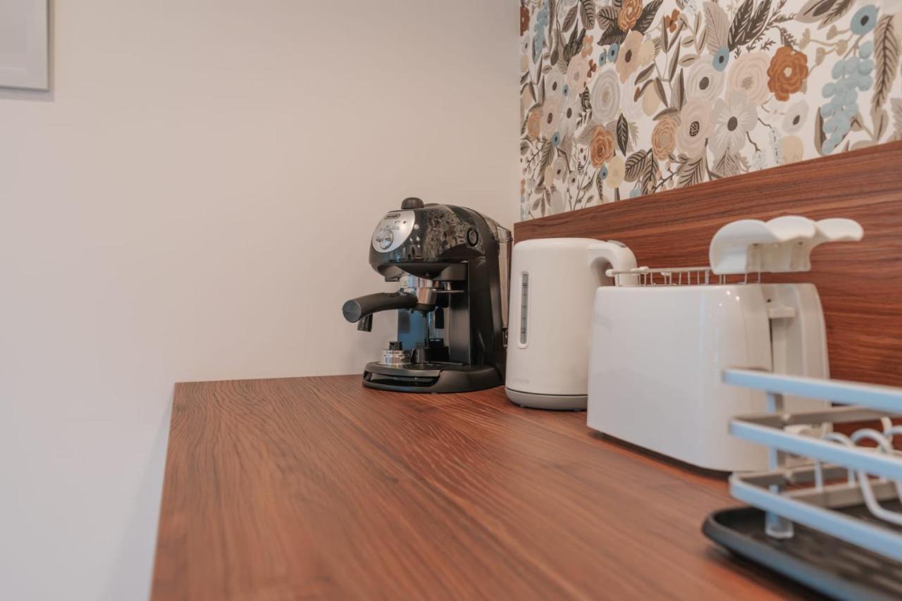 Apartma Lamberger Zirovnica Ngoại thất bức ảnh