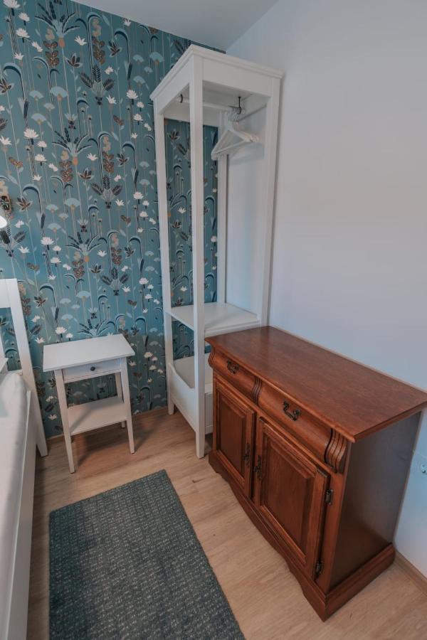 Apartma Lamberger Zirovnica Ngoại thất bức ảnh