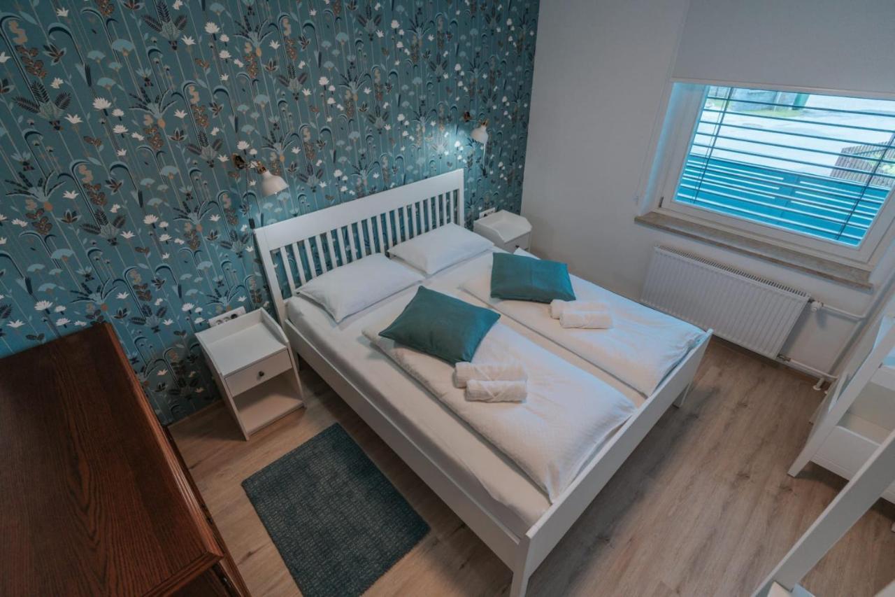 Apartma Lamberger Zirovnica Ngoại thất bức ảnh