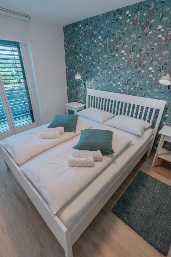 Apartma Lamberger Zirovnica Ngoại thất bức ảnh