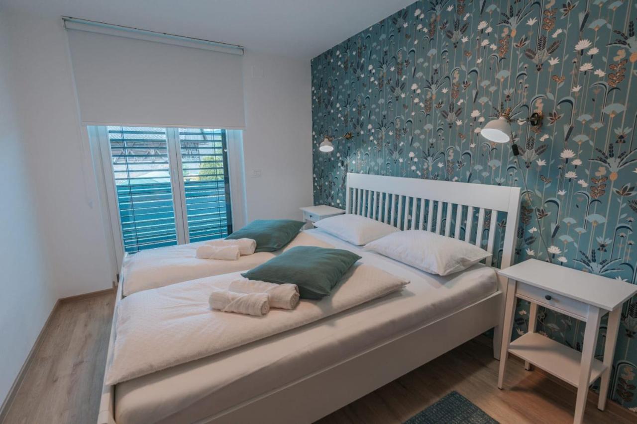 Apartma Lamberger Zirovnica Ngoại thất bức ảnh