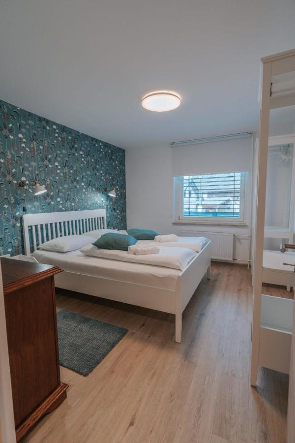Apartma Lamberger Zirovnica Ngoại thất bức ảnh